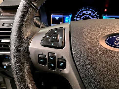 Used 2019 Ford Flex Limited image 17