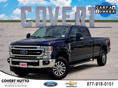 Used 2022 Ford F350 Lariat w/ Lariat Value Package