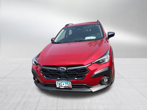 Certified 2026 Subaru Crosstrek 2.5i Premium w/ Crosstrek Mirror Package AWD/4WD image 2