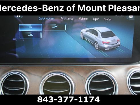 Used 2023 Mercedes-Benz E 350 Sedan image 46
