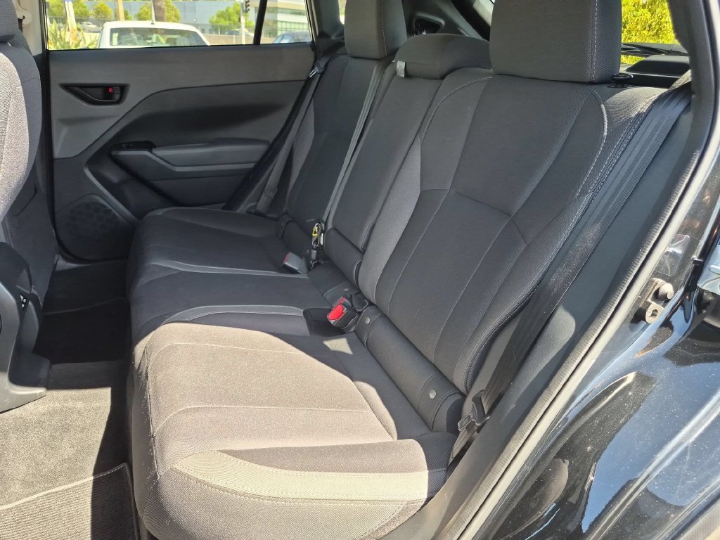 Used 2025 Subaru Crosstrek 2.5i Premium AWD/4WD image 28