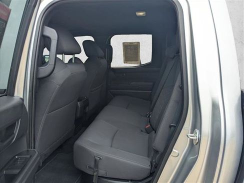 Used 2025 Toyota Tacoma SR RWD image 17