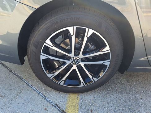 New 2026 Volkswagen Jetta Sport image 25