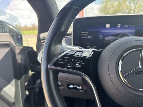 Used 2022 Mercedes-Benz EQS 450+ Sedan image 17