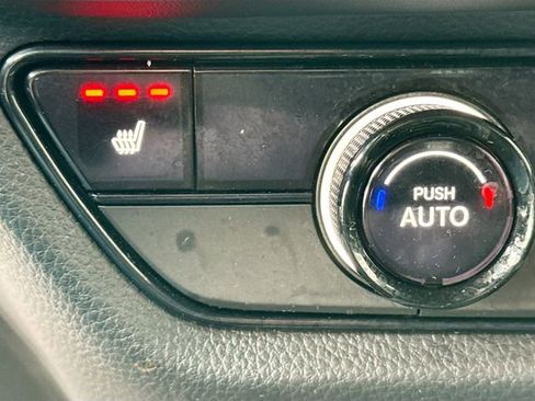 Certified 2024 Honda HR-V Sport image 19