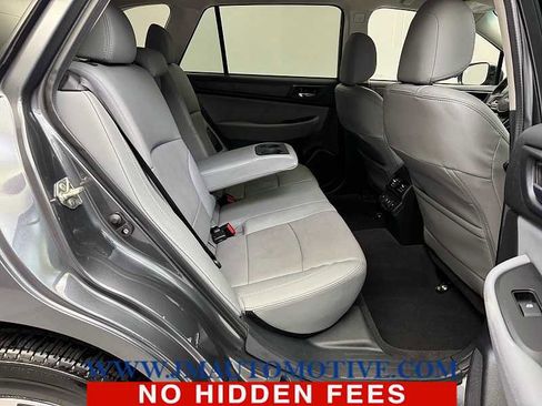 Used 2019 Subaru Outback 2.5i Limited image 18