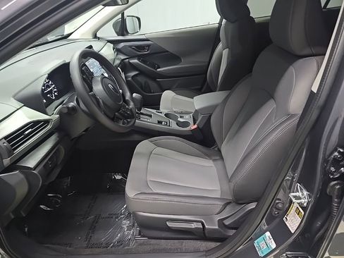 New 2026 Subaru Crosstrek 2.5i AWD/4WD image 15