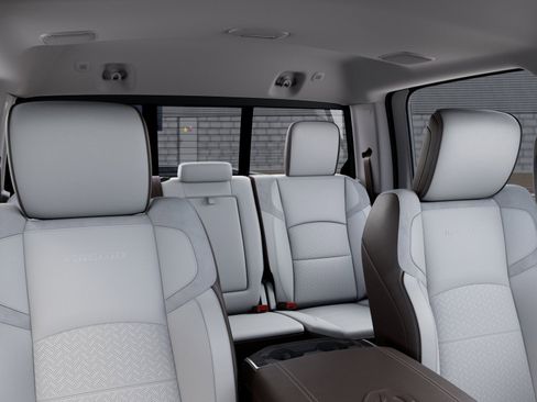 New 2026 RAM 3500 Laramie image 26