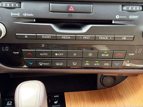 Used 2018 Lexus RX 350L AWD image 17