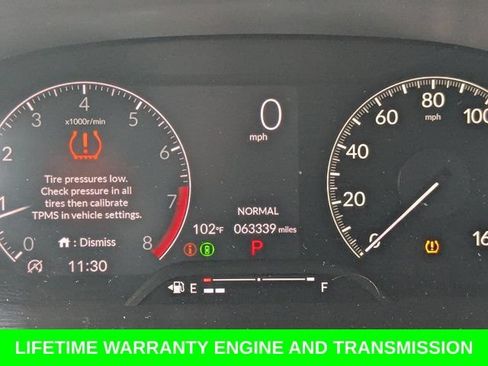 Used 2022 Honda Civic Sport image 23