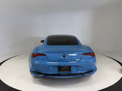 Used 2021 Karma GS-6 image 4