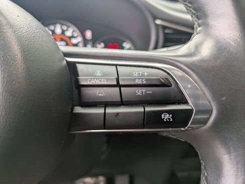 Used 2024 MAZDA CX-30 AWD 2.5 S w/ Preferred Package image 15