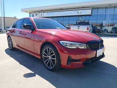 Used 2021 BMW 330i Sedan w/ Convenience Package