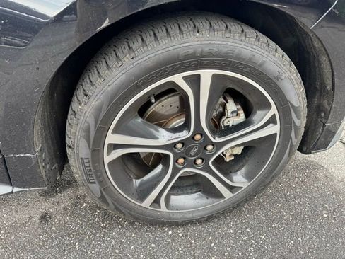 Used 2019 Ford Edge ST AWD/4WD image 12