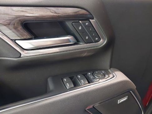 New 2026 Chevrolet Silverado 2500 LTZ w/ Trail Boss Package image 26