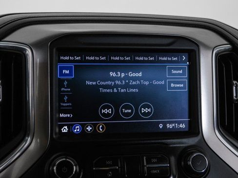 Used 2019 Chevrolet Silverado 1500 LT image 27