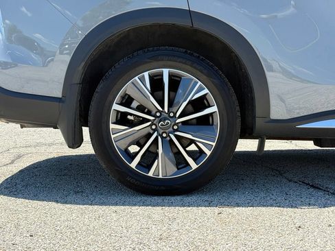 Certified 2026 INFINITI QX60 Luxe w/ Cargo Package AWD/4WD image 13