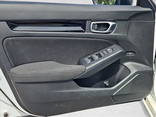Used 2026 Honda Civic FWD Hybrid Sedan image 10