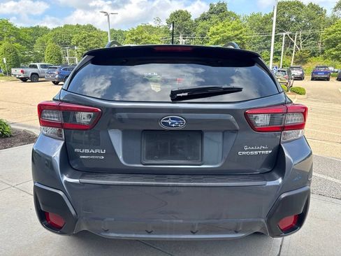 Used 2021 Subaru Crosstrek 2.0i AWD/4WD image 7