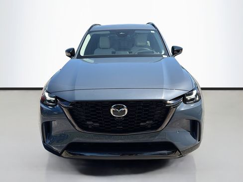 New 2026 MAZDA CX-90 3.3 Turbo S w/ Premium Package image 9