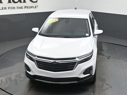 Used 2024 Chevrolet Equinox LT AWD/4WD image 58