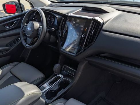 Used 2023 Subaru Ascent Onyx Edition Limited AWD/4WD image 9