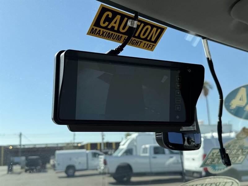 Used 2024 Ford E-350 and Econoline 350 Super Duty w/ Power Windows & Locks Group RWD image 18
