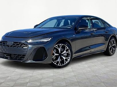 New 2026 Audi A6 Premium Plus