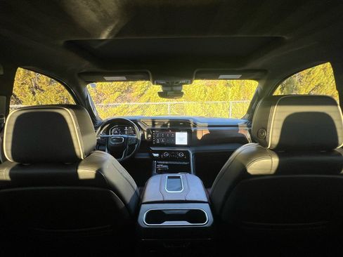 Used 2022 GMC Sierra 1500 Denali Ultimate image 56