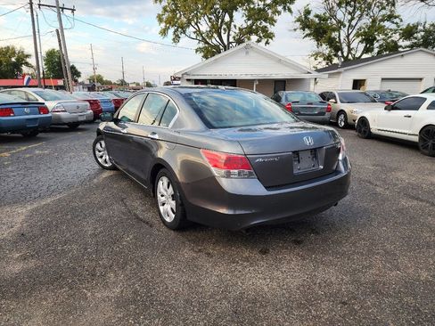 Used 2009 Honda Accord EX-L image 7