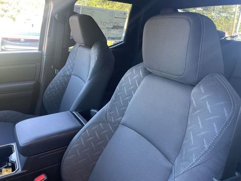 New 2025 Toyota Tacoma 2WD Double Cab image 13