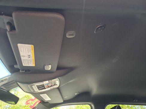 Certified 2025 RAM 1500 Laramie AWD/4WD image 23
