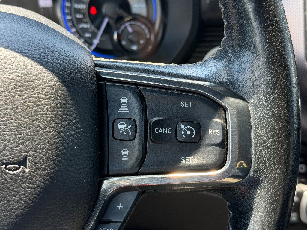 Used 2019 RAM 1500 Limited AWD/4WD image 10