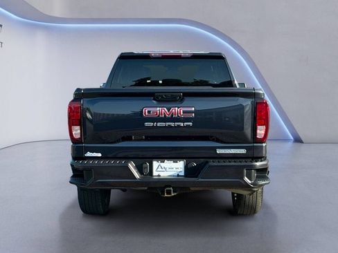 Used 2023 GMC Sierra 1500 Elevation AWD/4WD image 4