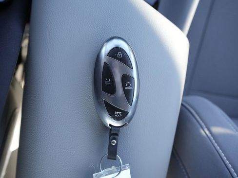 New 2026 Hyundai Elantra SEL Sport Premium FWD image 35