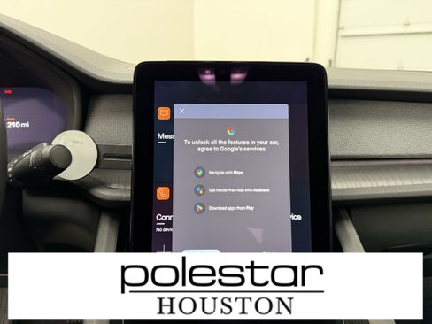 Used 2023 Polestar Polestar 2 w/ Pilot Pack AWD/4WD image 17