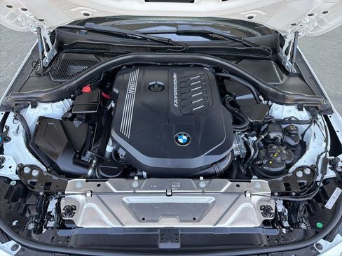Used 2026 BMW M240i xDrive Coupe AWD/4WD image 20