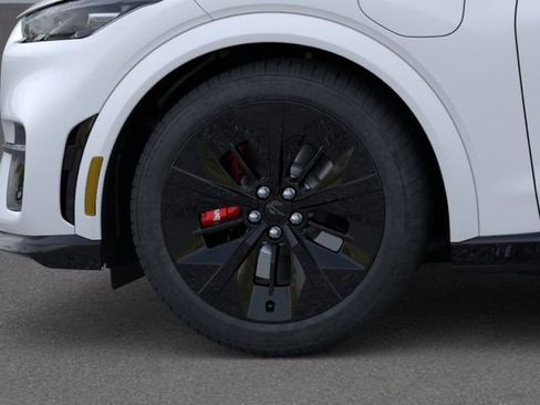 New 2026 Ford Mustang Mach-E GT image 19