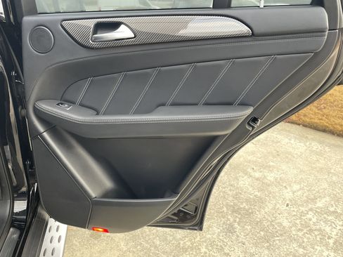 Used 2019 Mercedes-Benz GLE 63 AMG S w/ Premium 3 Package image 43