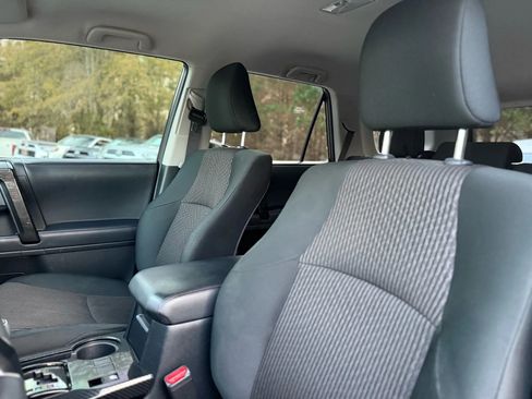 Used 2023 Toyota 4Runner TRD Off-Road image 14