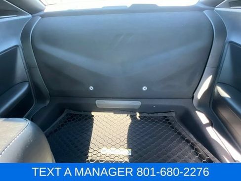 Used 2023 Dodge Challenger SRT Hellcat RWD image 39