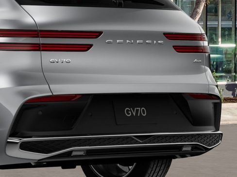 New 2026 Genesis GV70 2.5T Select image 16