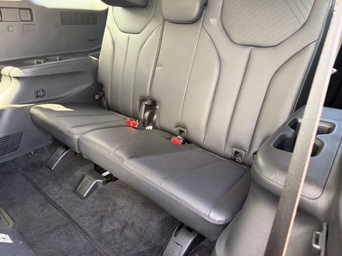 Used 2025 Hyundai Palisade XRT FWD image 11