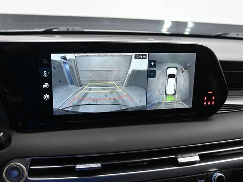 Used 2024 Hyundai Palisade Calligraphy image 14