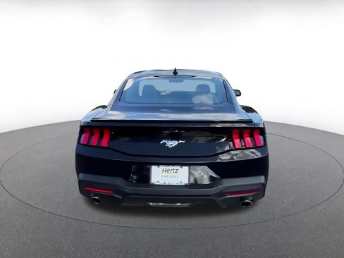 Used 2024 Ford Mustang Premium image 12