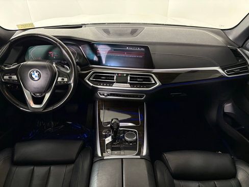 Used 2019 BMW X5 xDrive40i w/ Premium Package 2 AWD/4WD image 35