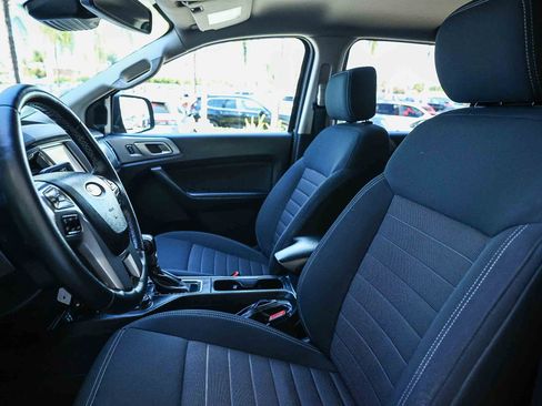 Used 2020 Ford Ranger XLT w/ Equipment Group 301A Mid image 24