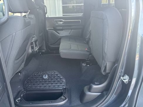 New 2025 RAM 1500 Big Horn image 14