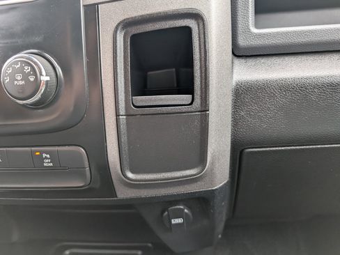 Used 2017 RAM 2500 Tradesman w/ Popular Equipment Group image 21