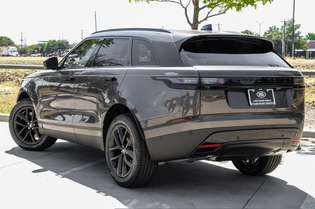 New 2026 Land Rover Range Rover Velar S AWD/4WD image 12